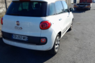 FIAT 500L PHASE 1 1.4i - 16V