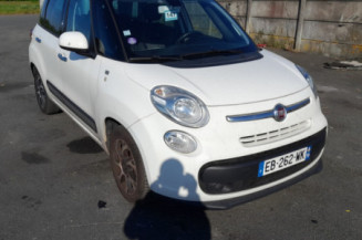 FIAT 500L PHASE 1 1.4i - 16V