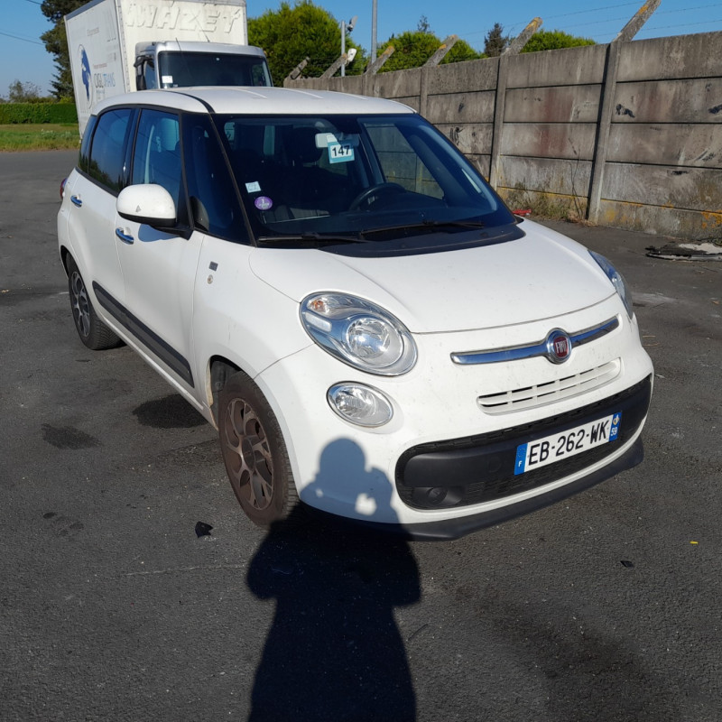 FIAT 500L PHASE 1 1.4i - 16V Photo n°5