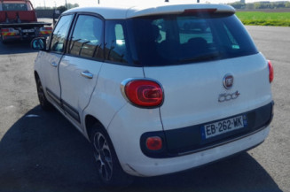 FIAT 500L PHASE 1 1.4i - 16V