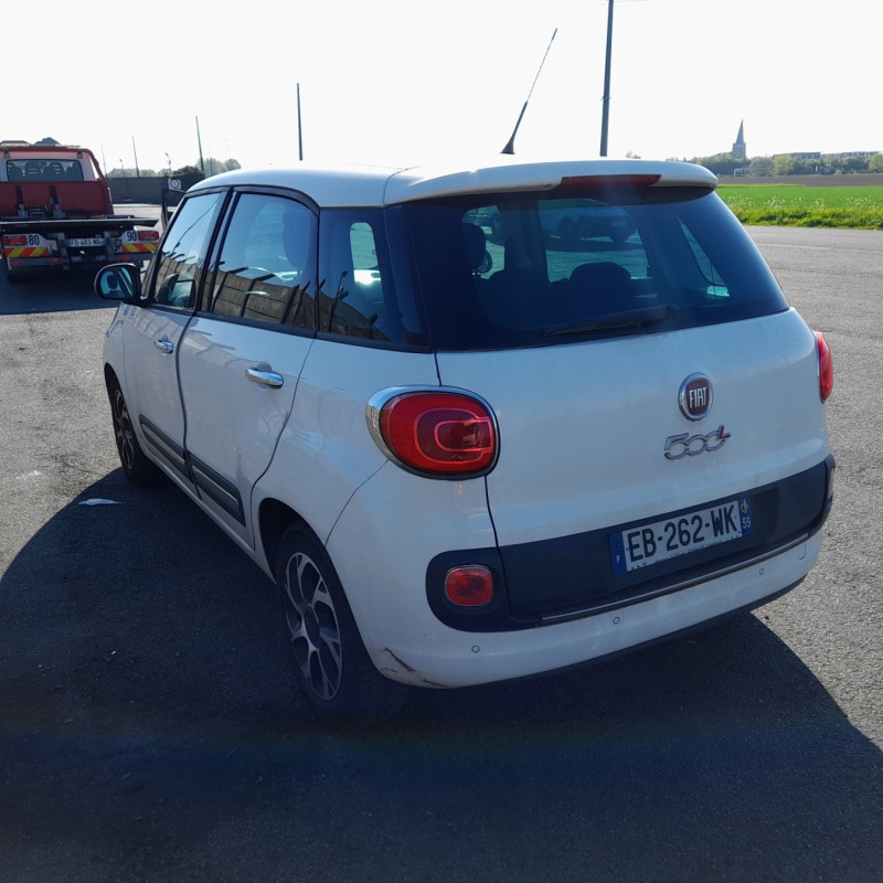 FIAT 500L PHASE 1 1.4i - 16V Photo n°6