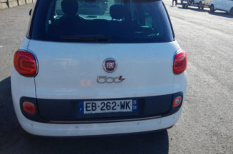 FIAT 500L PHASE 1 1.4i - 16V