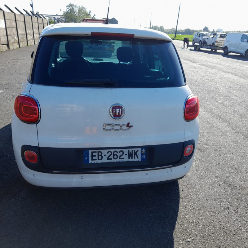 FIAT 500L PHASE 1 1.4i - 16V Photo n°8
