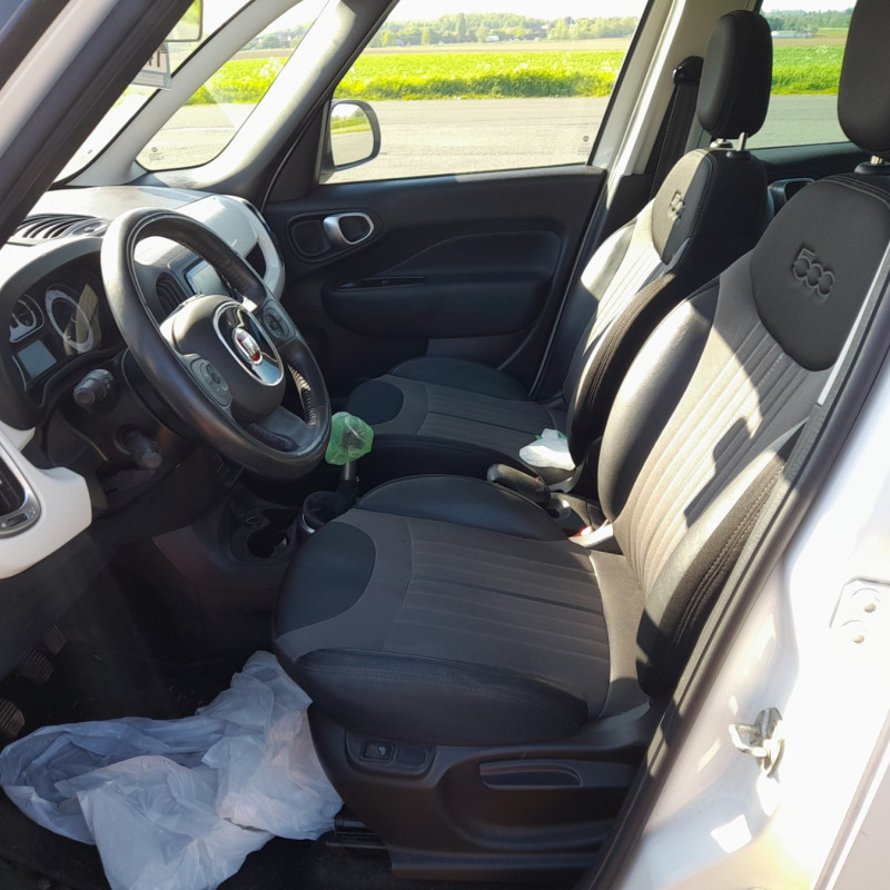 FIAT 500L PHASE 1 1.4i - 16V Photo n°9