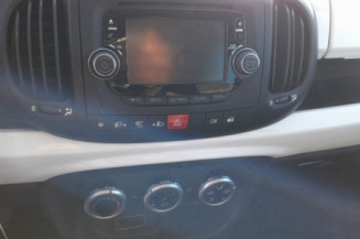 FIAT 500L PHASE 1 1.4i - 16V