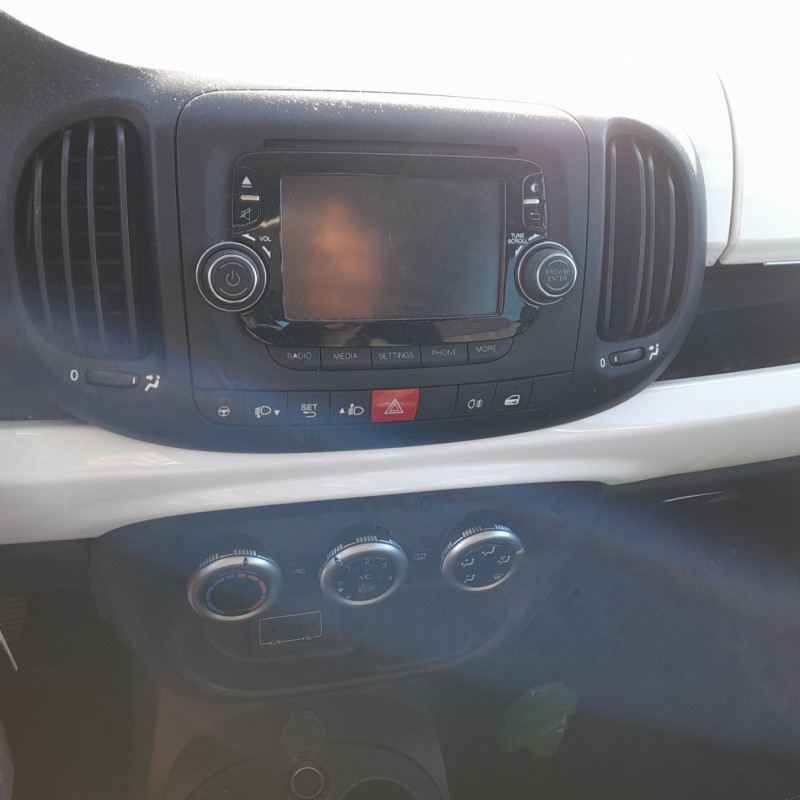 FIAT 500L PHASE 1 1.4i - 16V Photo n°11