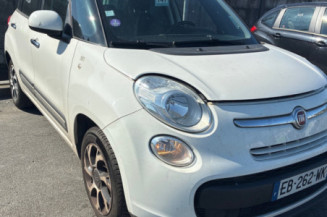 FIAT 500L PHASE 1 1.4i - 16V