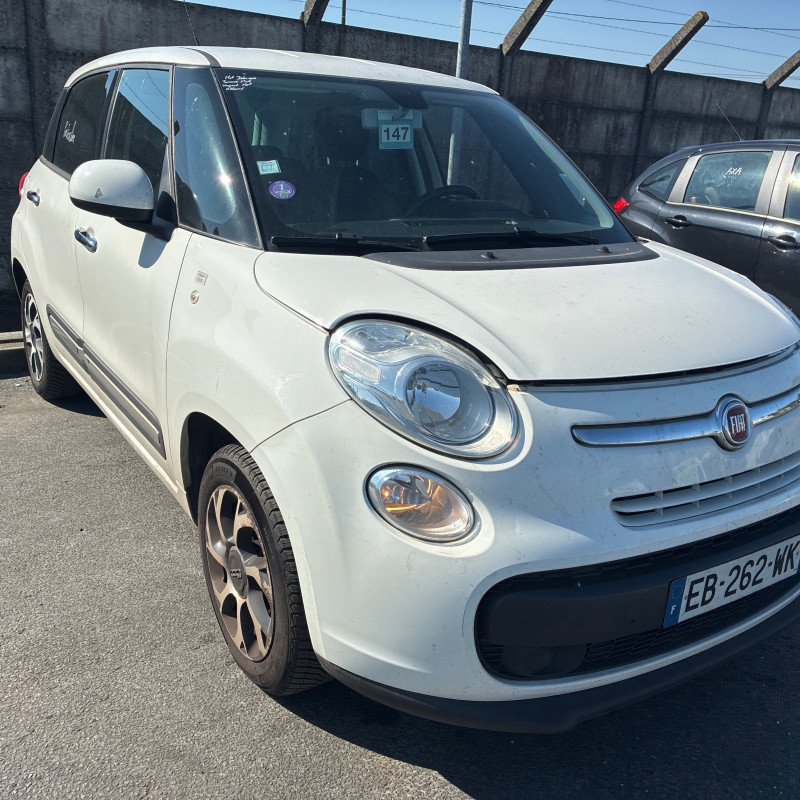 FIAT 500L PHASE 1 1.4i - 16V Photo n°15