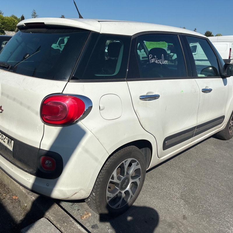 FIAT 500L PHASE 1 1.4i - 16V Photo n°16