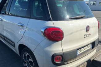 FIAT 500L PHASE 1 1.4i - 16V