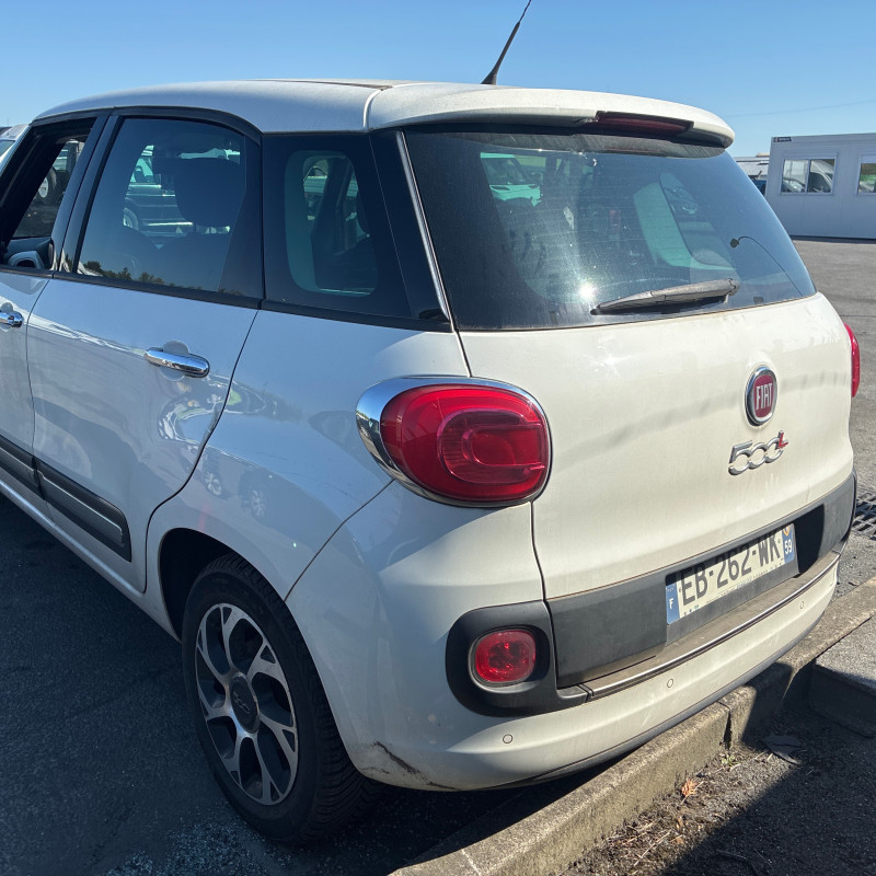 FIAT 500L PHASE 1 1.4i - 16V Photo n°17