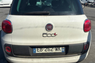 FIAT 500L PHASE 1 1.4i - 16V
