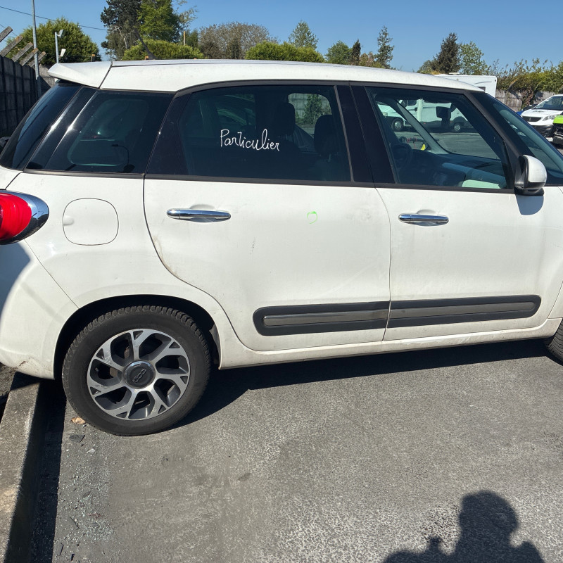 FIAT 500L PHASE 1 1.4i - 16V Photo n°19