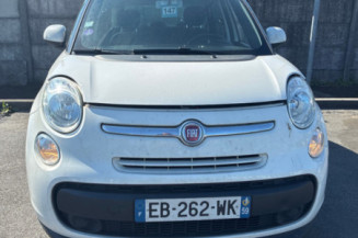 FIAT 500L PHASE 1 1.4i - 16V
