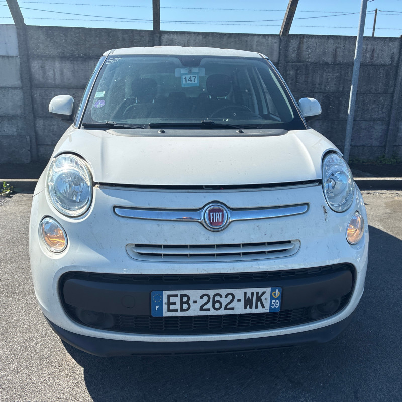 FIAT 500L PHASE 1 1.4i - 16V Photo n°20