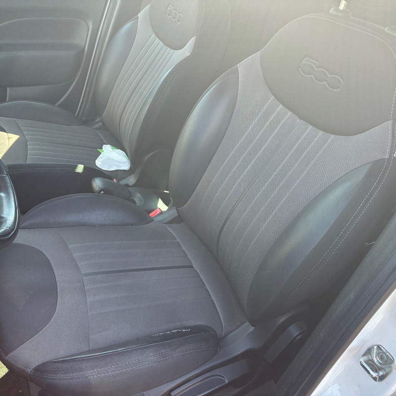 FIAT 500L PHASE 1 1.4i - 16V Photo n°23