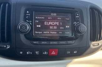 FIAT 500L PHASE 1 1.4i - 16V