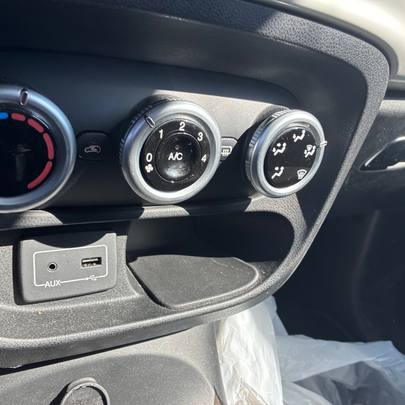 FIAT 500L PHASE 1 1.4i - 16V Photo n°28