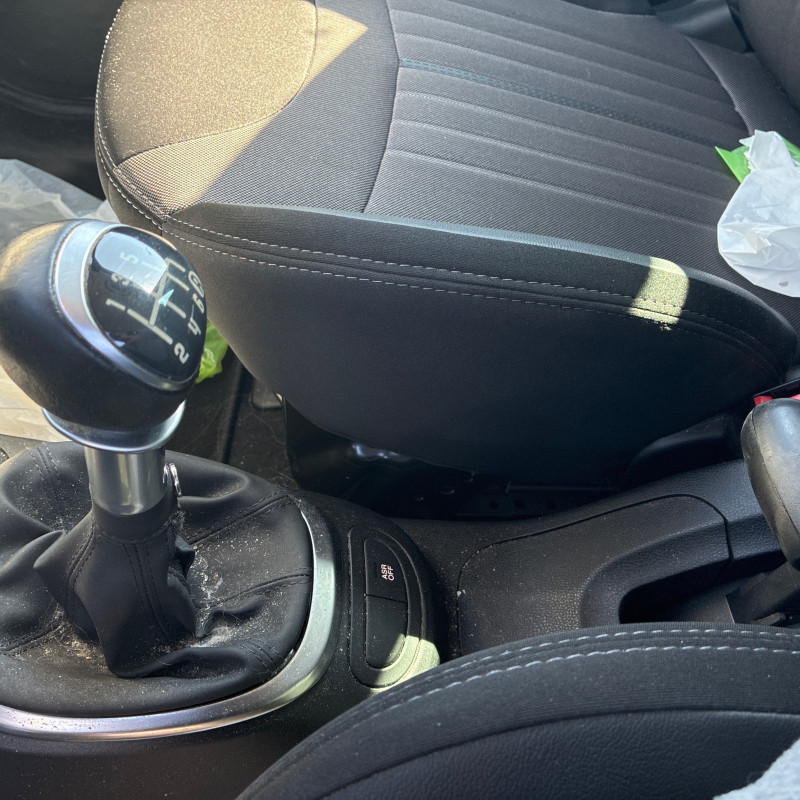 FIAT 500L PHASE 1 1.4i - 16V Photo n°29