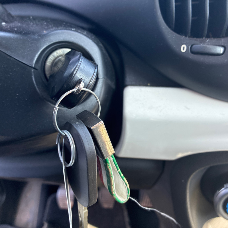 FIAT 500L PHASE 1 1.4i - 16V Photo n°30