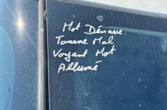 FIAT 500L PHASE 1 1.4i - 16V