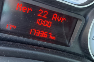 FIAT 500L PHASE 1 1.4i - 16V