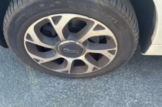 FIAT 500L PHASE 1 1.4i - 16V