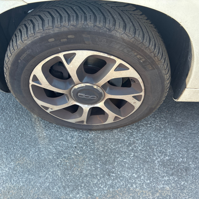 FIAT 500L PHASE 1 1.4i - 16V Photo n°34