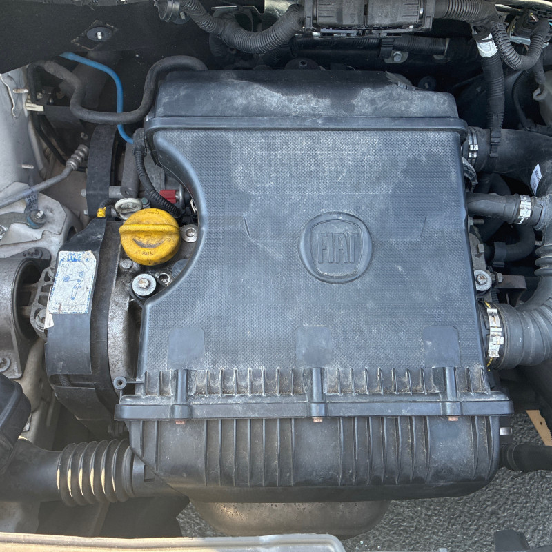 FIAT 500L PHASE 1 1.4i - 16V Photo n°35