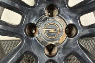 Jante OPEL CORSA D Photo n°1
