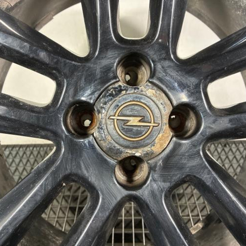 Jante OPEL CORSA D Photo n°1