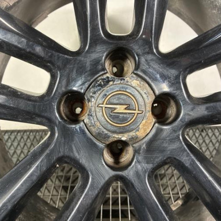 Jante OPEL CORSA D Photo n°1