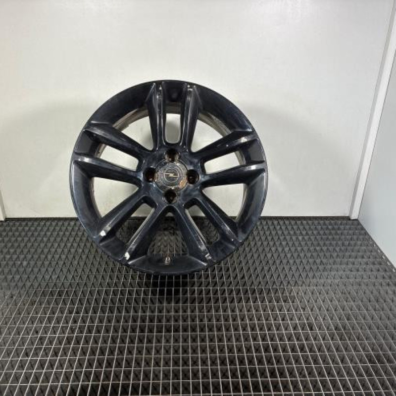 Jante OPEL CORSA D Photo n°2