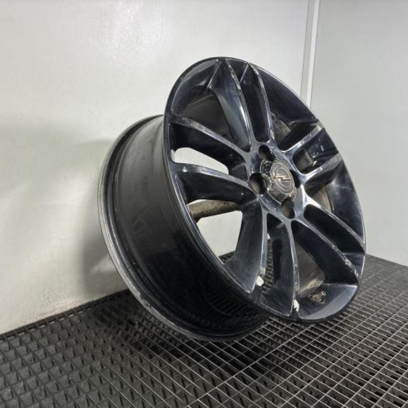 Jante OPEL CORSA D Photo n°3