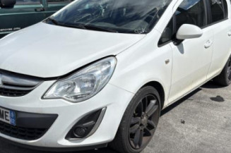 Jante OPEL CORSA D