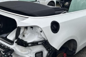 Jante VOLKSWAGEN GOLF 6