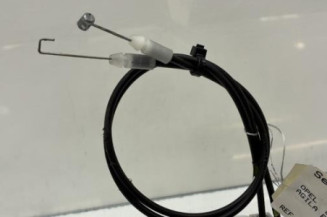 Serrure avant droit OPEL AGILA B