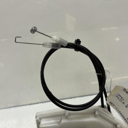 Serrure avant droit OPEL AGILA B