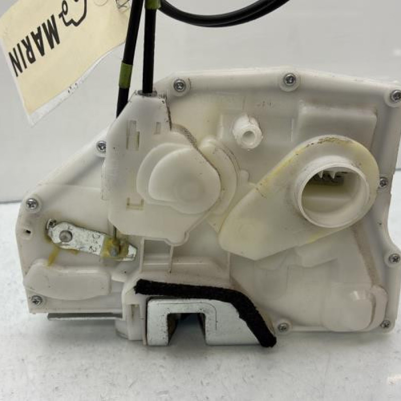 Serrure avant droit OPEL AGILA B Photo n°5