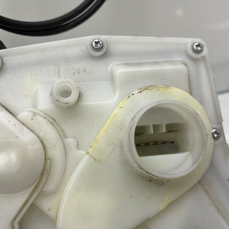 Serrure avant droit OPEL AGILA B Photo n°6