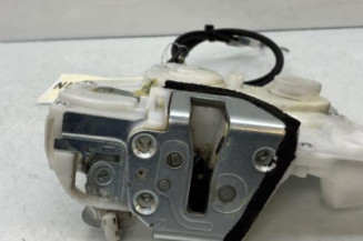 Serrure avant droit OPEL AGILA B