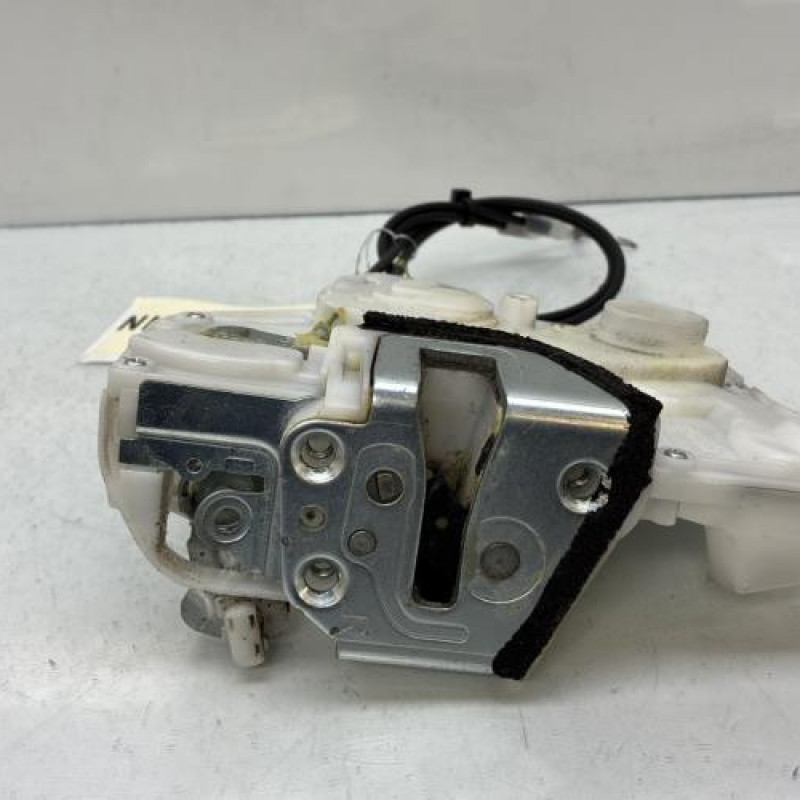 Serrure avant droit OPEL AGILA B Photo n°7