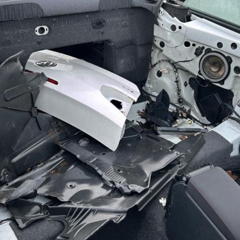 Jante VOLKSWAGEN GOLF 6 Photo n°20