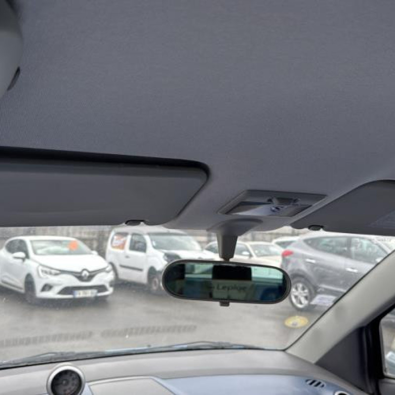 Serrure avant droit OPEL AGILA B Photo n°20