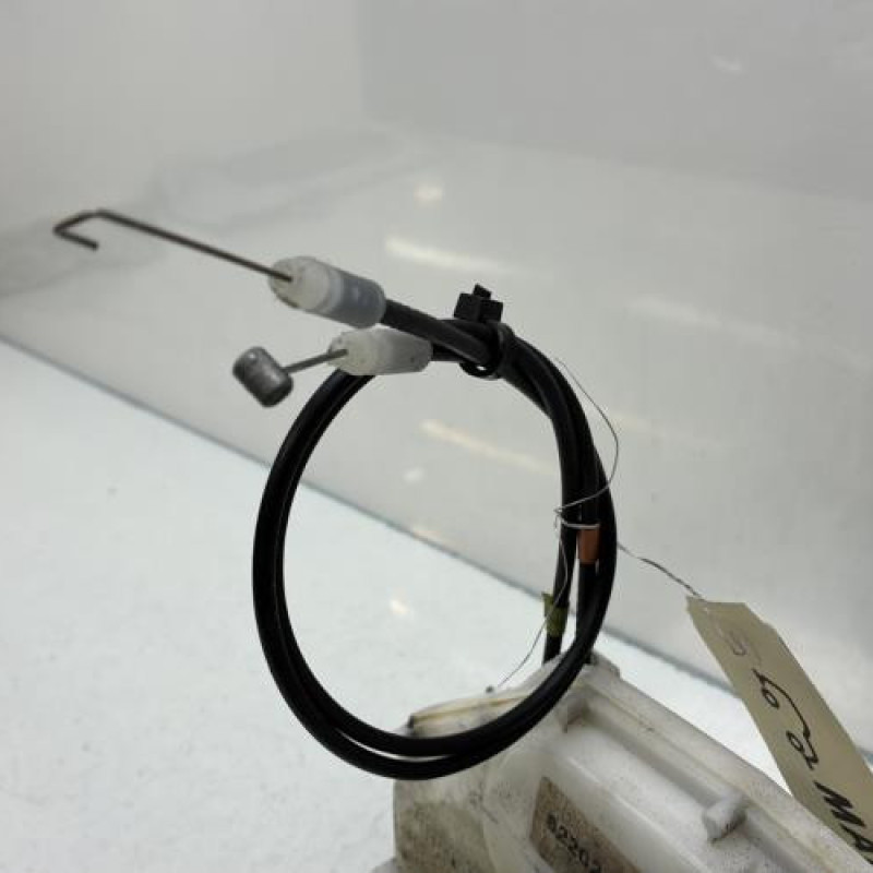 Serrure avant gauche OPEL AGILA B Photo n°2