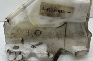 Serrure avant gauche OPEL AGILA B