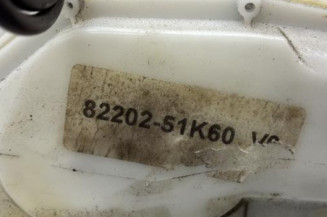 Serrure avant gauche OPEL AGILA B