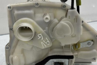 Serrure avant gauche OPEL AGILA B