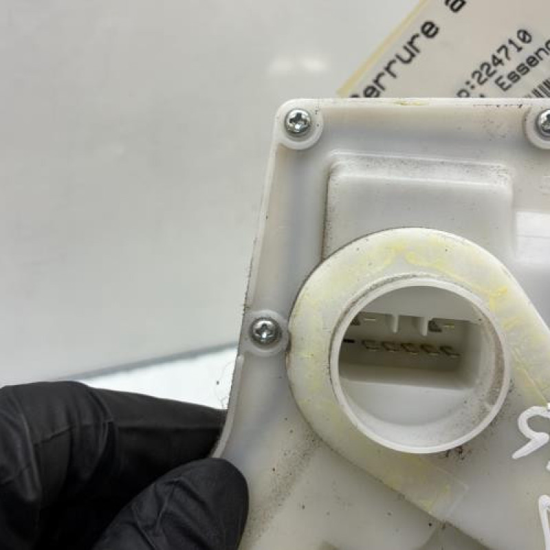 Serrure avant gauche OPEL AGILA B Photo n°6