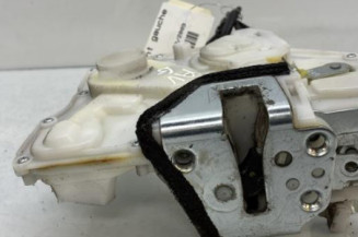 Serrure avant gauche OPEL AGILA B